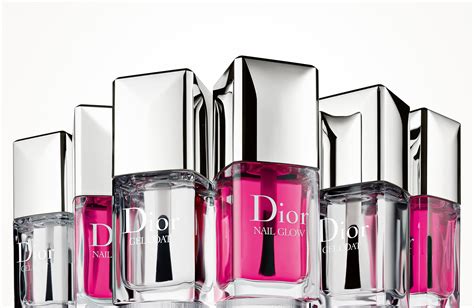 dior nail brightener|Dior french manicure nail polish.